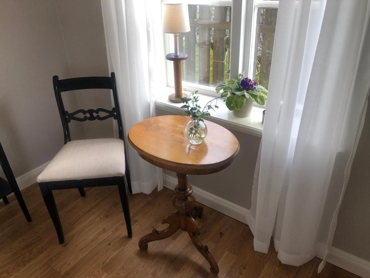 Angbaten - New Buildt Double Rooms In The Center Of Graenna With Separate Entrance エクステリア 写真