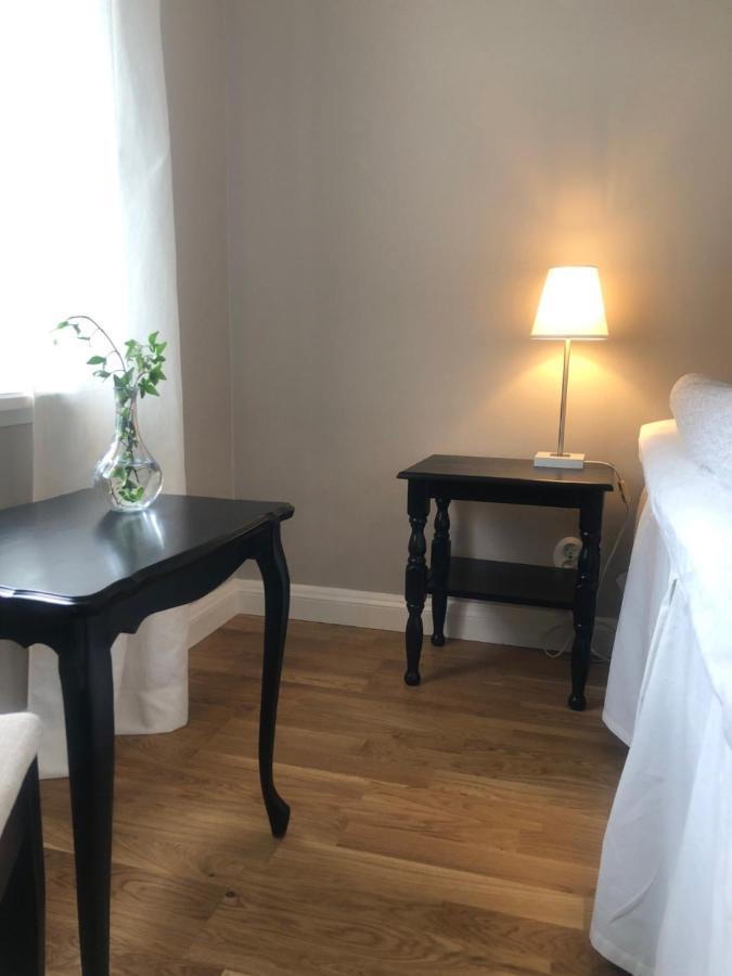 Angbaten - New Buildt Double Rooms In The Center Of Graenna With Separate Entrance エクステリア 写真